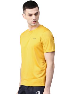 green solid t-shirt - 17633154 - Standard Image - 2