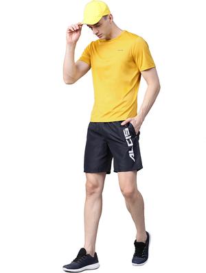 green solid t-shirt - 17633154 - Standard Image - 4