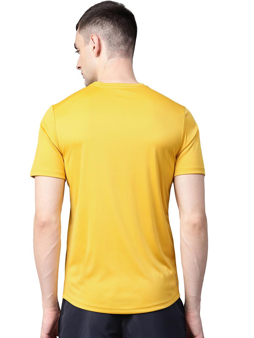 green solid t-shirt - 17633154 - Zoom Image - 3