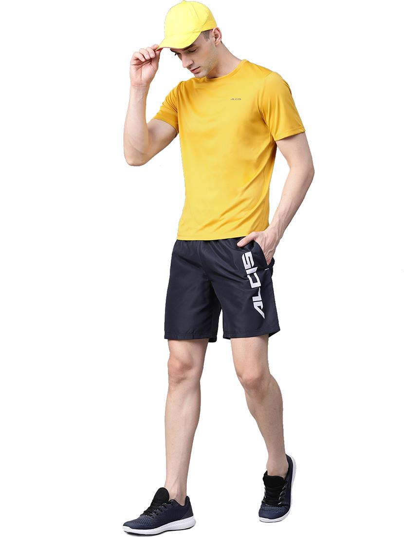 green solid t-shirt - 17633154 - Zoom Image - 4