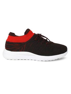 brown lace up sport shoe - 17633882 - Standard Image - 2