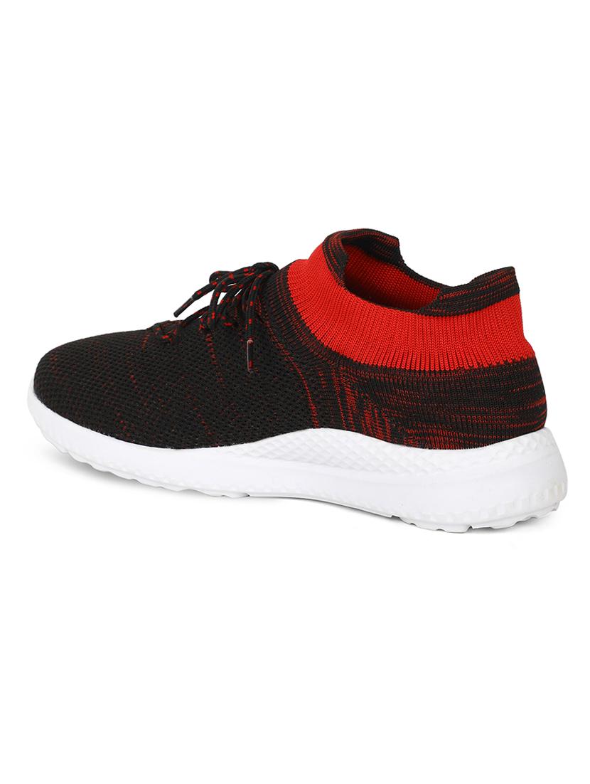 brown lace up sport shoe - 17633882 - Zoom Image - 3