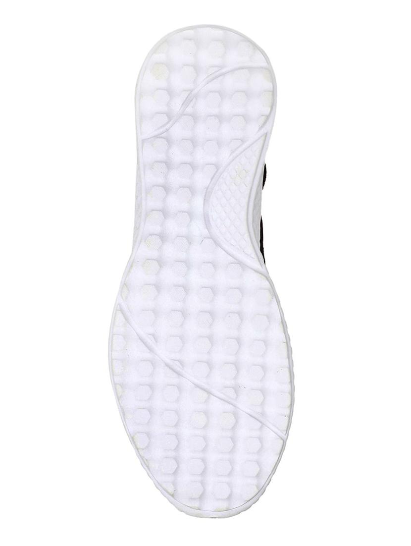 brown lace up sport shoe - 17633882 - Zoom Image - 5