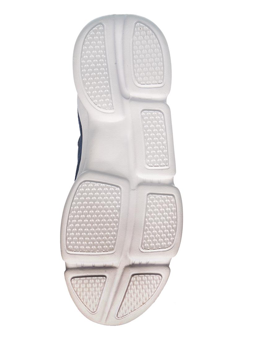 navy slip on sport shoe - 17633883 - Zoom Image - 5