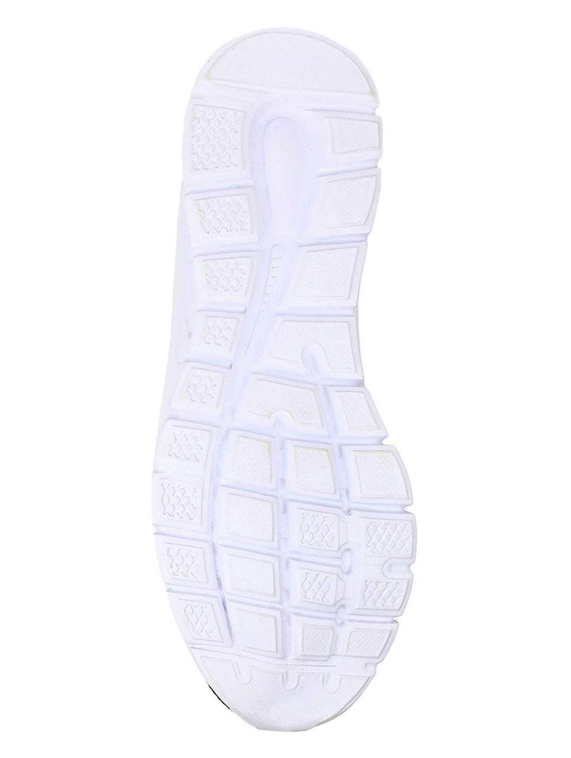 grey fabric slip on sports shoes - 17633908 - Zoom Image - 5