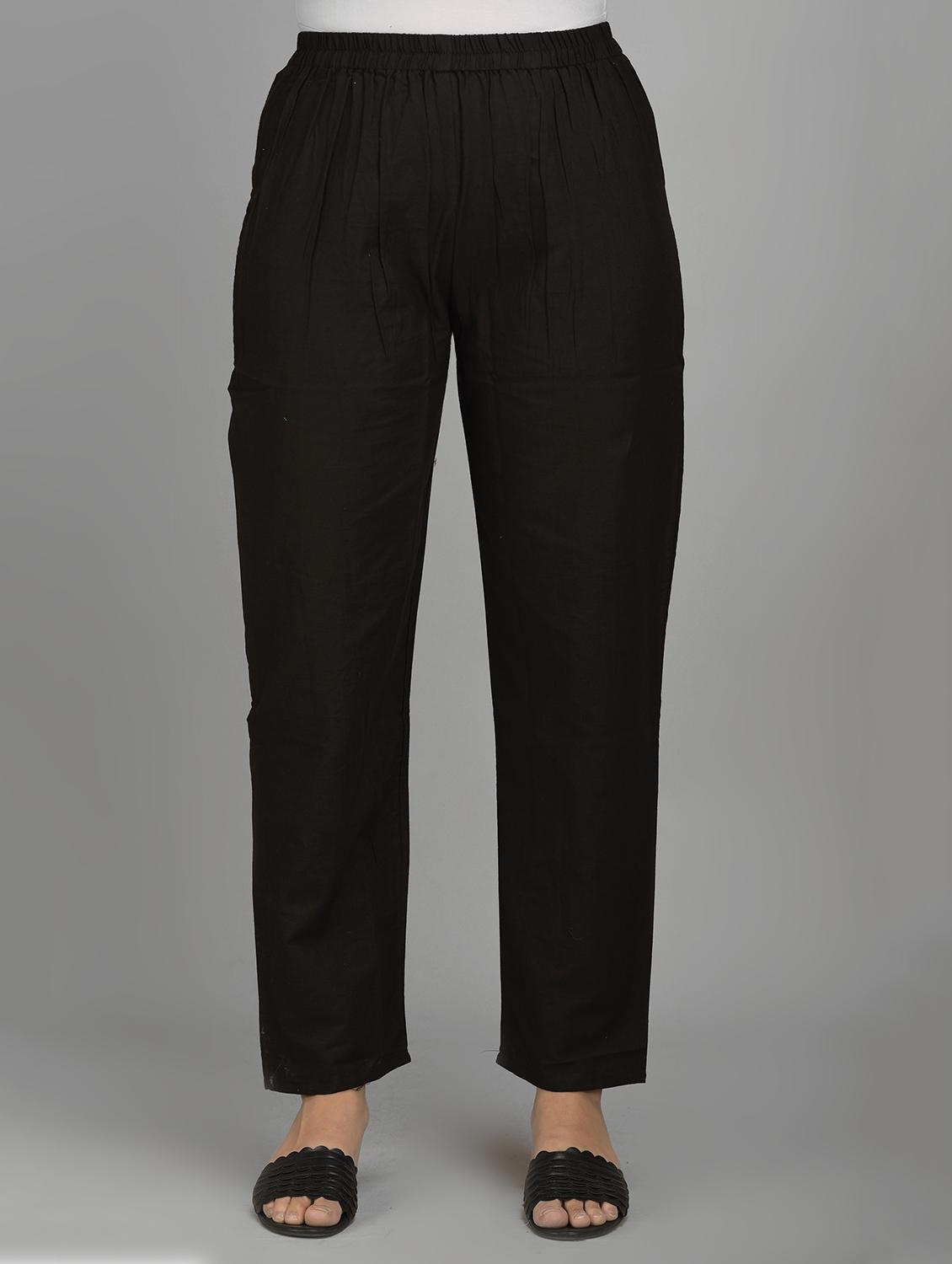 printed kurta pant set - 17635655 - Zoom Image - 4