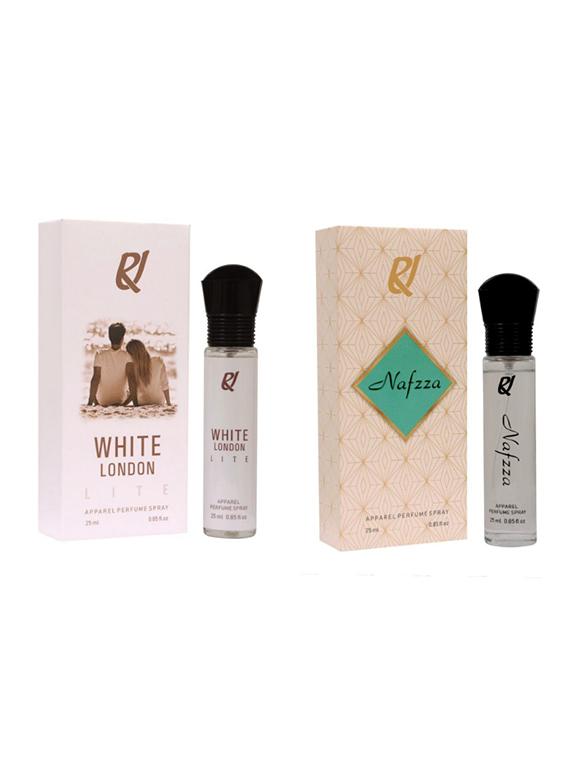 ru white london 25ml and nafzza 25ml set of 2 - 17636613 - Zoom Image - 1