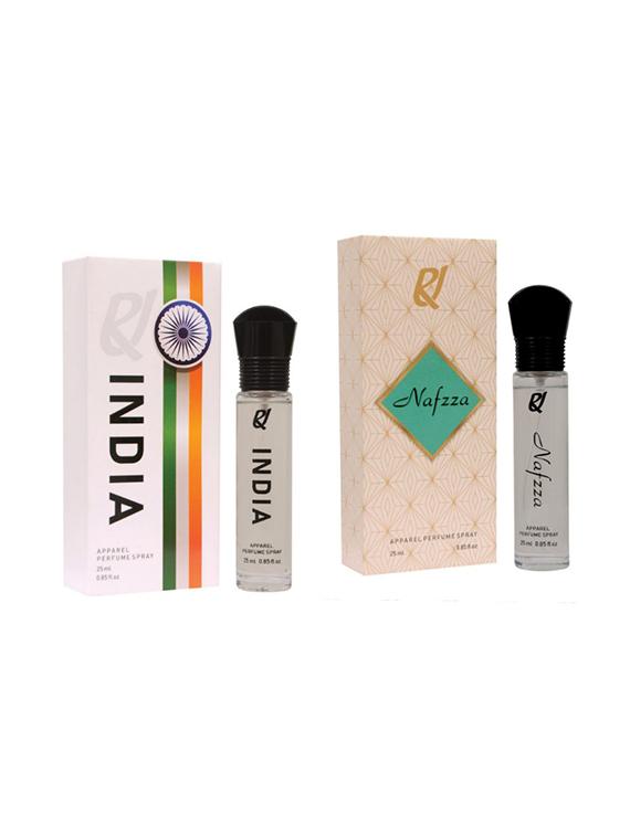 ru india 25ml and nafzza 25 ml set of 2 - 17636620 - Zoom Image - 1