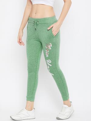 drawstring waist track pant - 17636666 - Standard Image - 2