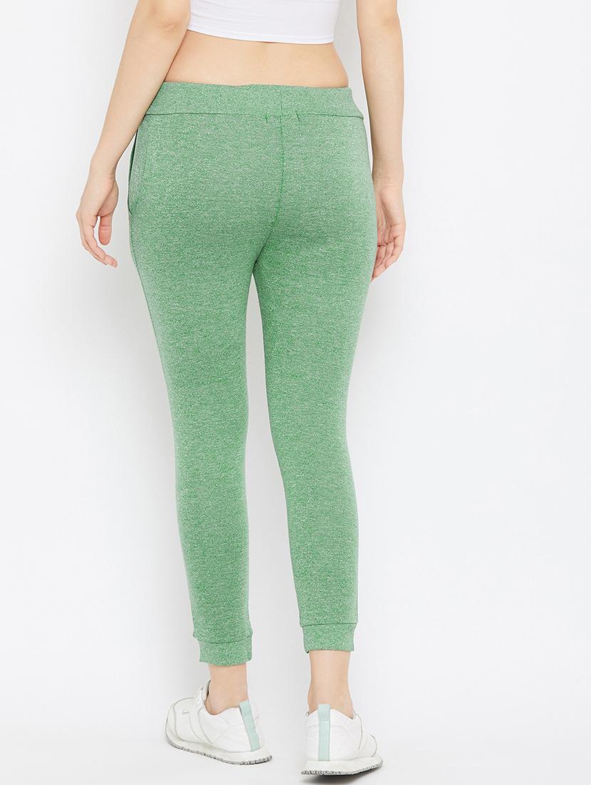 drawstring waist track pant - 17636666 - Zoom Image - 3