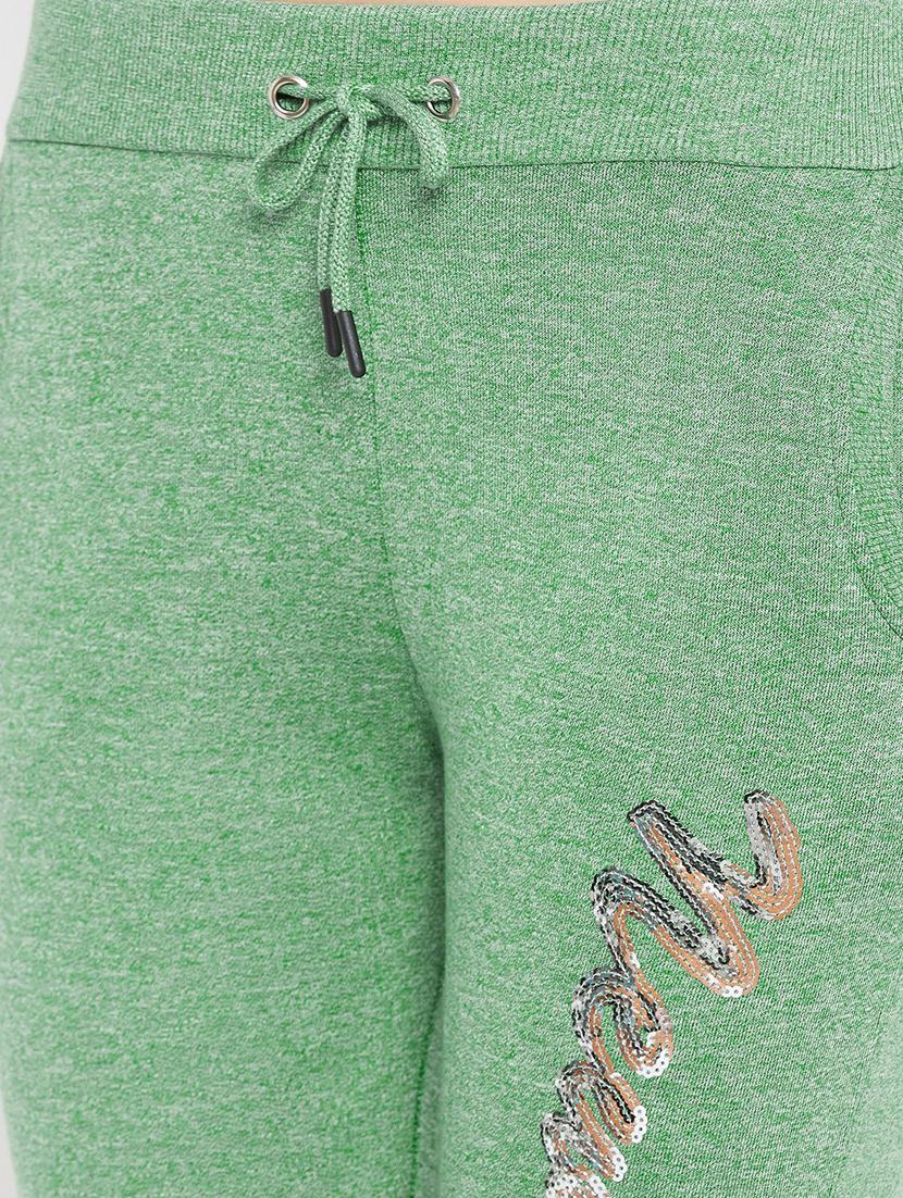 drawstring waist track pant - 17636666 - Zoom Image - 5