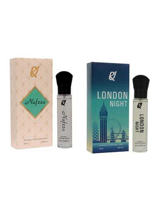 ru nafzza 25ml and london night 25ml - 17636849 - Standard Image - 1