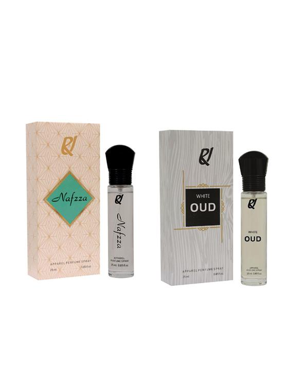 ru nafzza 25ml and white oud 25ml - 17636947 - Zoom Image - 1