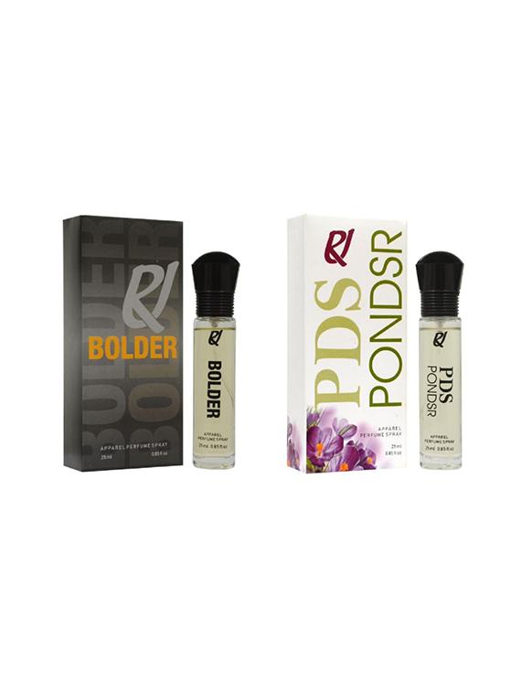 ru bolder 25ml and pds pondsr 25ml - 17636967 - Zoom Image - 1