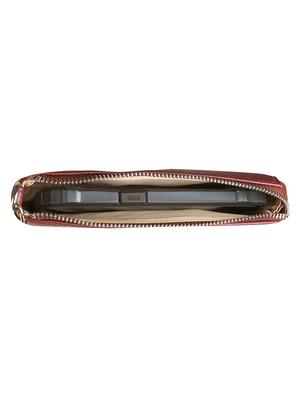 wine leatherette (pu) regular sling bag - 17637736 - Standard Image - 3