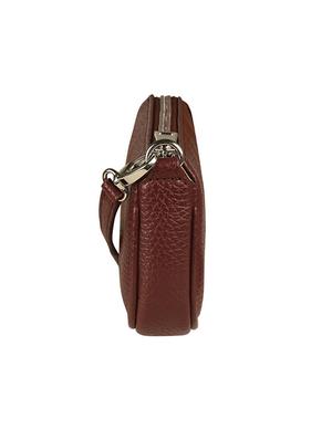 wine leatherette (pu) regular sling bag - 17637736 - Standard Image - 4