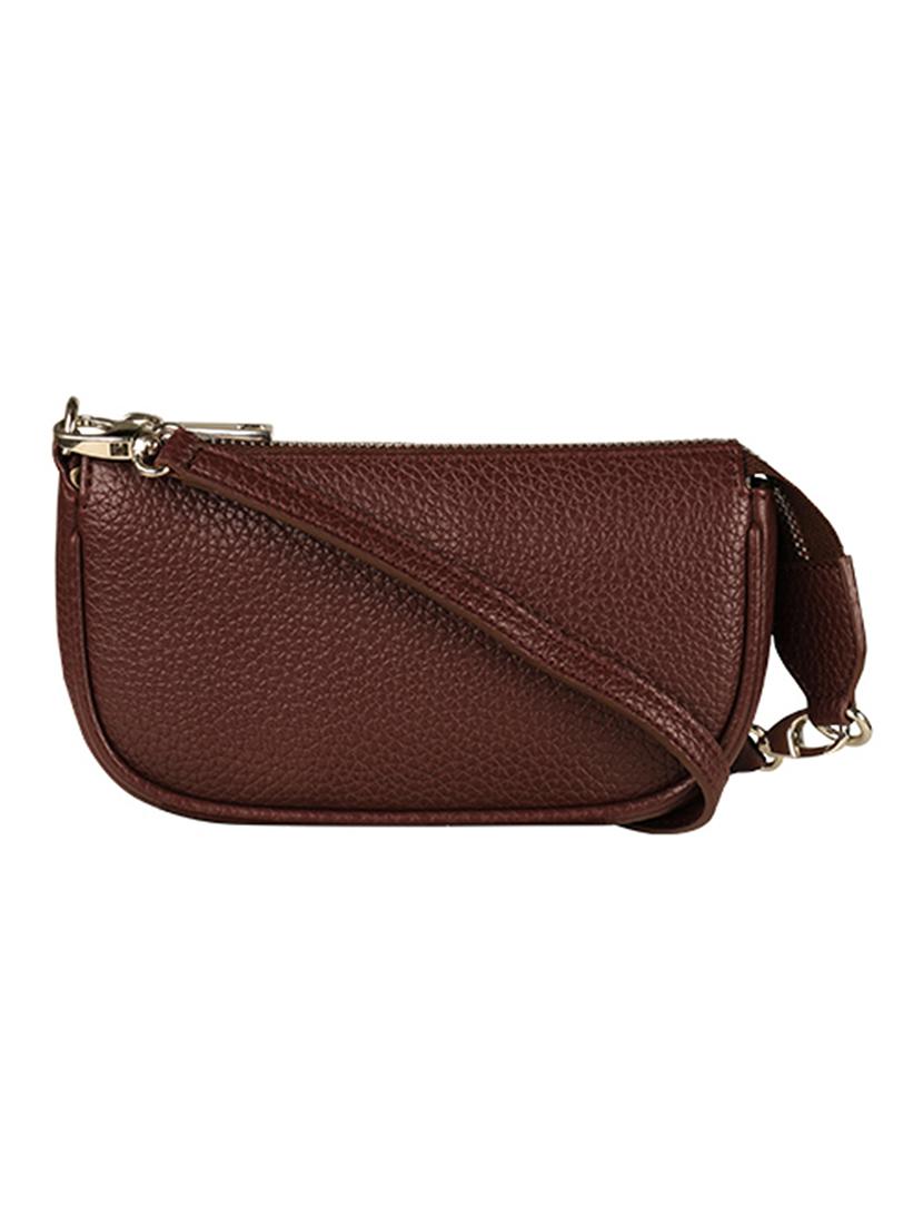wine leatherette (pu) regular sling bag - 17637736 - Zoom Image - 1