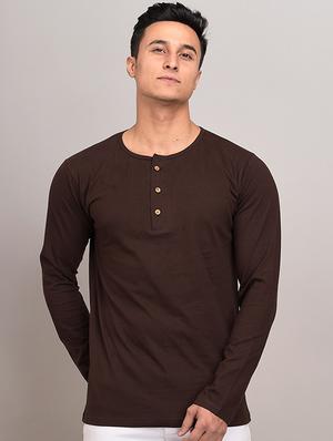 set of 3 multi colored solid t-shirts - 17638116 - Standard Image - 2
