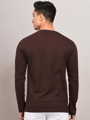 set of 3 multi colored solid t-shirts - 17638116 - Standard Image - 3