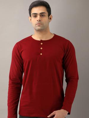 set of 3 multi colored solid t-shirts - 17638116 - Standard Image - 6
