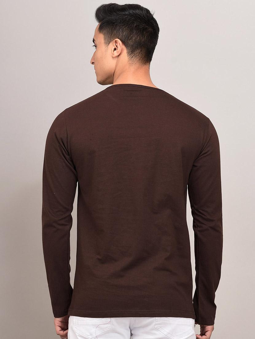 set of 3 multi colored solid t-shirts - 17638116 - Zoom Image - 3
