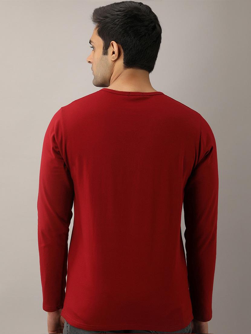 set of 3 multi colored solid t-shirts - 17638116 - Zoom Image - 7