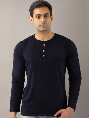 set of 3 multi colored solid t-shirts - 17638130 - Standard Image - 4