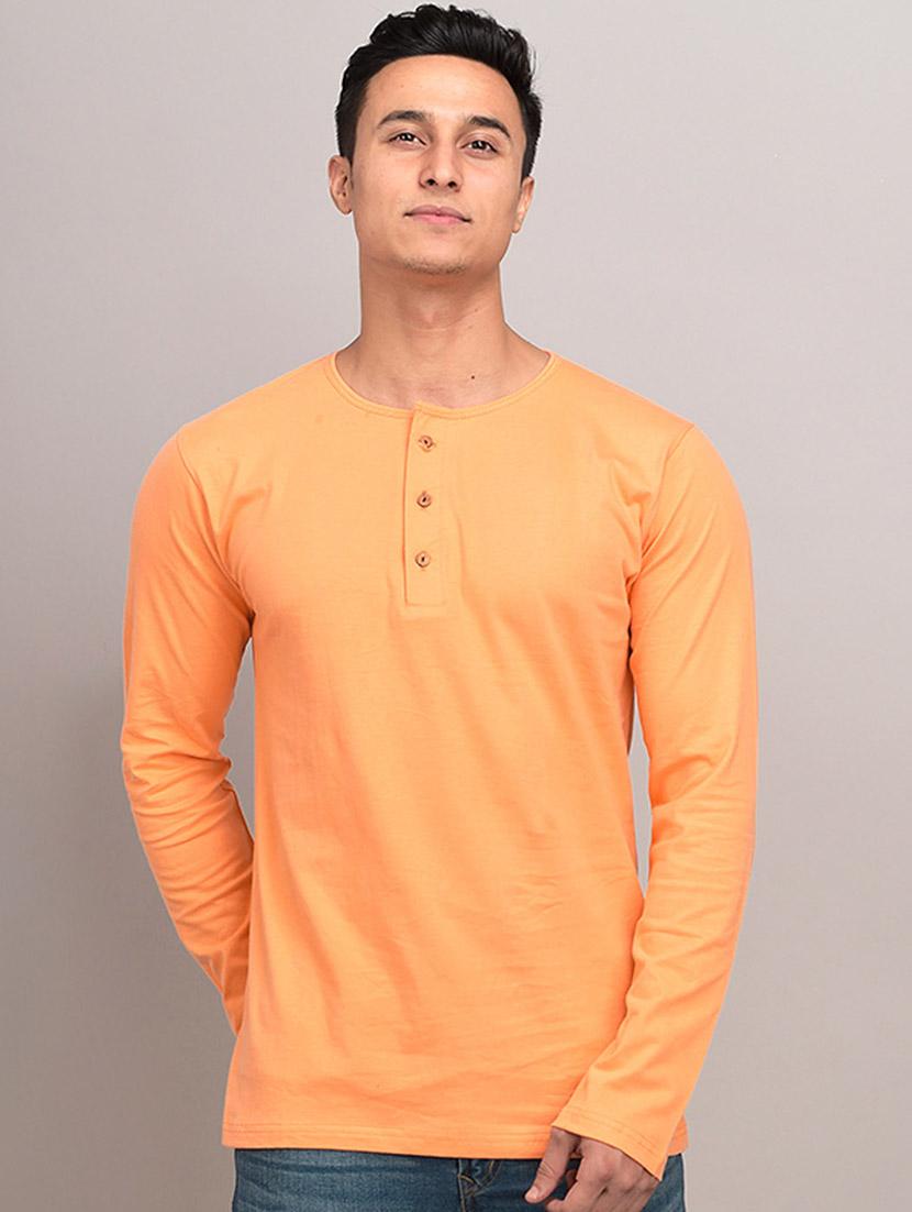 set of 3 multi colored solid t-shirts - 17638130 - Zoom Image - 2