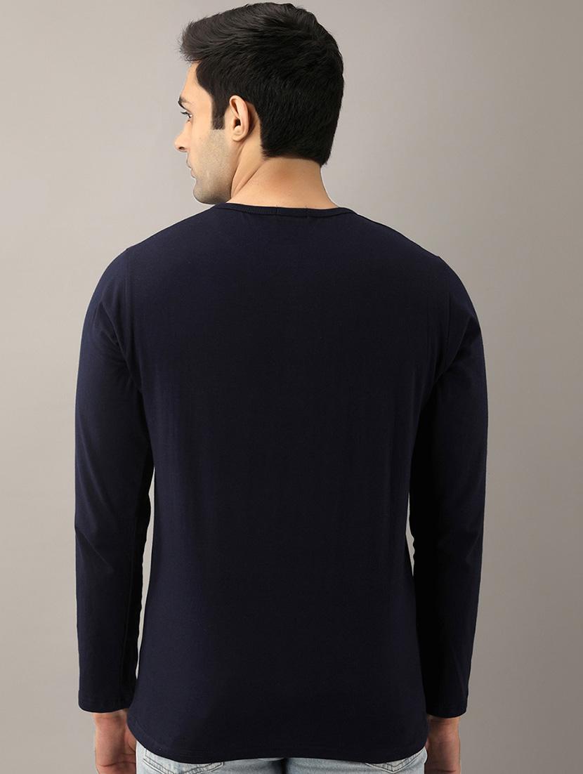 set of 3 multi colored solid t-shirts - 17638130 - Zoom Image - 5