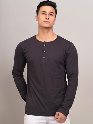 set of 3 multi colored solid t-shirts - 17638144 - Standard Image - 6