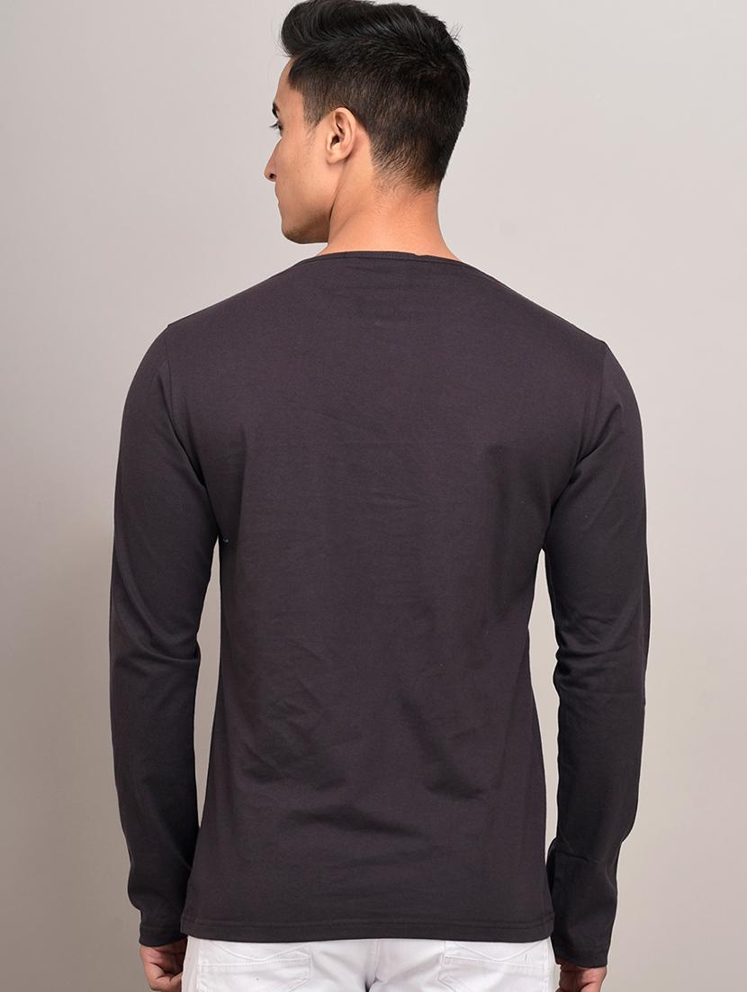 set of 3 multi colored solid t-shirts - 17638144 - Zoom Image - 7