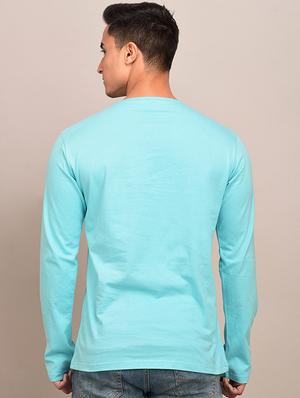 set of 3 multi colored solid t-shirt - 17638176 - Standard Image - 3