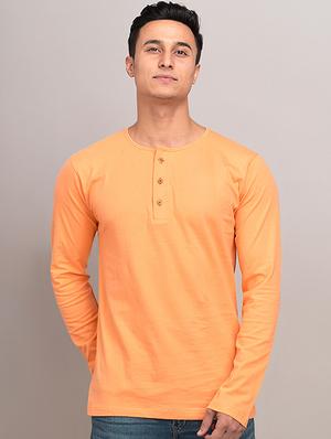 set of 3 multi colored solid t-shirt - 17638188 - Standard Image - 2