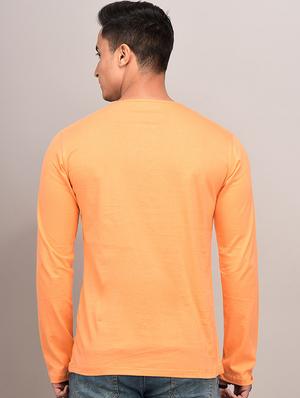 set of 3 multi colored solid t-shirt - 17638188 - Standard Image - 3