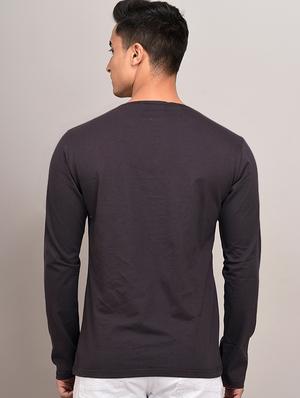 set of 3 multi colored solid t-shirt - 17638188 - Standard Image - 5