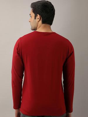 set of 3 multi colored solid t-shirt - 17638188 - Standard Image - 7