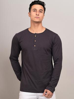 set of 3 multi colored solid t-shirts - 17638197 - Standard Image - 6