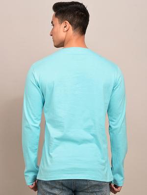 set of 3 multi colored solid t-shirts - 17638202 - Standard Image - 7