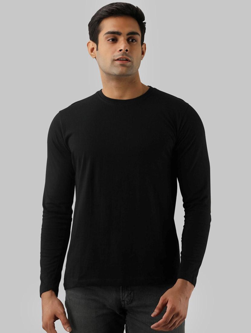 set of 2 multicolored solid t-shirts - 17638206 - Zoom Image - 4