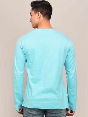 set of 2 multicolored solid t-shirts - 17638214 - Standard Image - 3