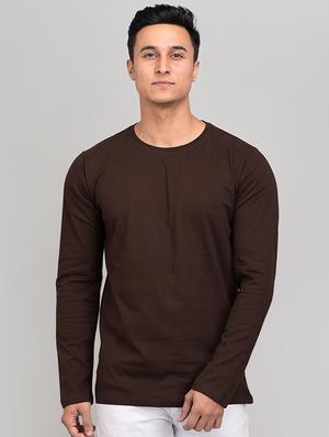 set of 2 multicolored solid t-shirts - 17638214 - Standard Image - 4
