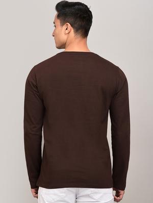 set of 2 multicolored solid t-shirts - 17638214 - Standard Image - 5