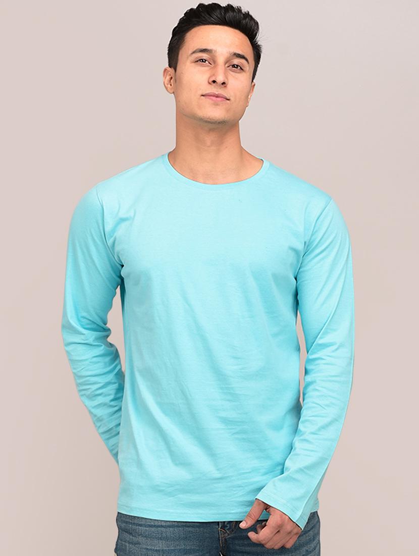 set of 2 multicolored solid t-shirts - 17638214 - Zoom Image - 2