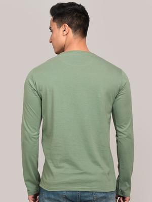 set of 2 multi colored solid t-shirts - 17638229 - Standard Image - 5