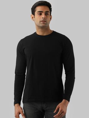 set of 2 multi colored solid t-shirts - 17638239 - Standard Image - 2