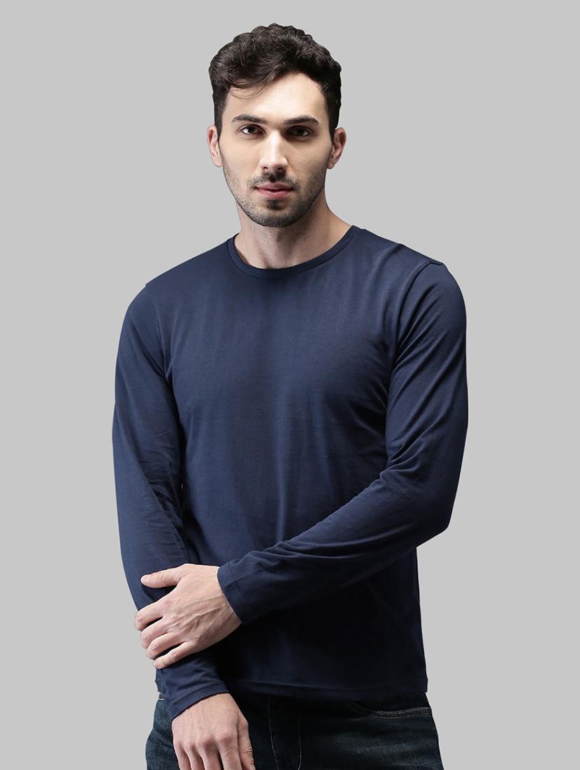 set of 2 multi colored solid t-shirts - 17638239 - Zoom Image - 4