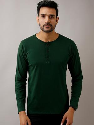 set of 2 multi colored solid t-shirts - 17638267 - Standard Image - 2