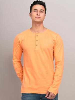 set of 2 multi colored solid t-shirts - 17638267 - Standard Image - 4