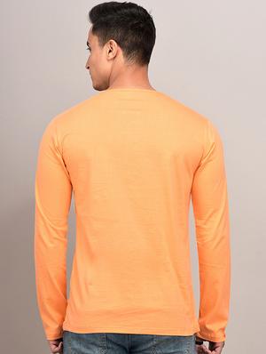 set of 2 multi colored solid t-shirts - 17638267 - Standard Image - 5