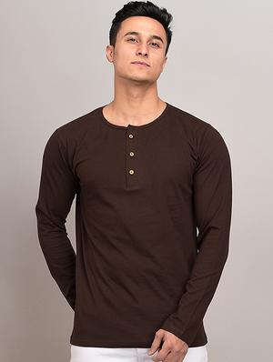 set of 2 multi colored solid t-shirts - 17638277 - Standard Image - 2
